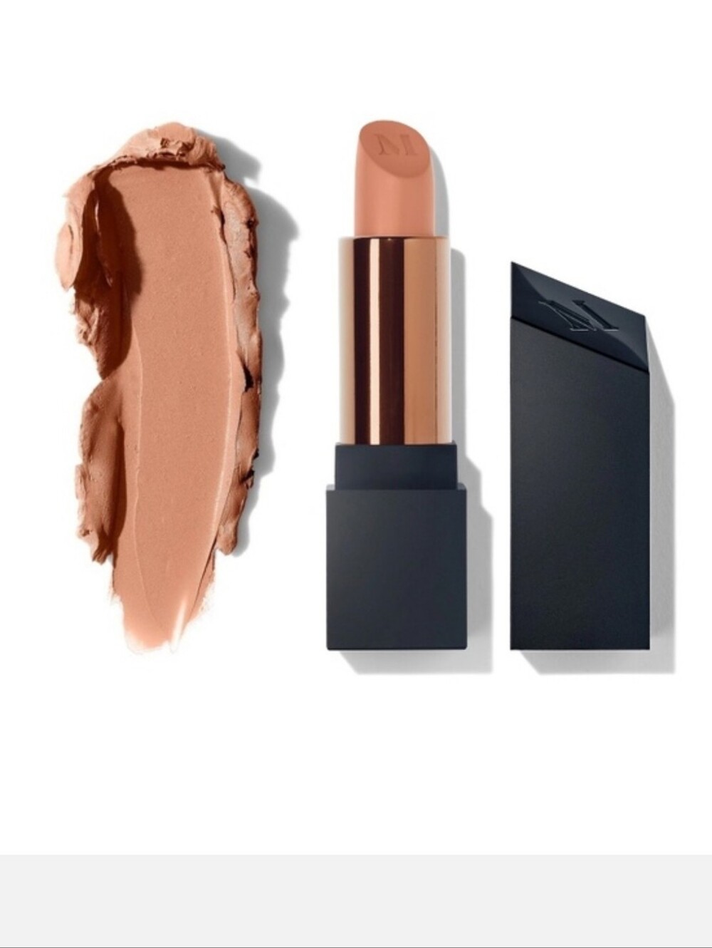 Morphe Mega Matte Lipstick - "Commit"